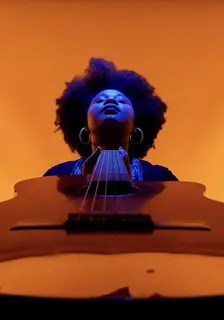 Nadia Washington---NINA SIMONE TRIBUTE with Lee Fish Band