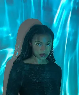 Nailah Carrie