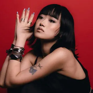 Naomi Duan