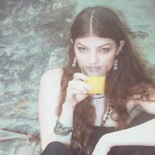 Naomi Yanos