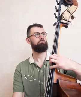 Nate Sabat