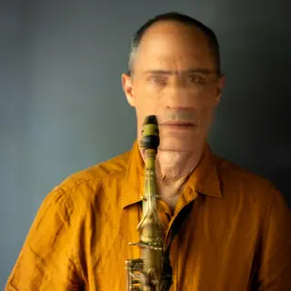 Ned Rothenberg