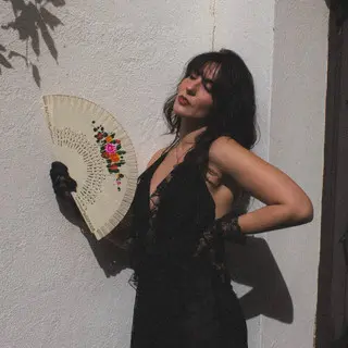 Nia Padilla