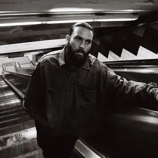 Nick Hakim
