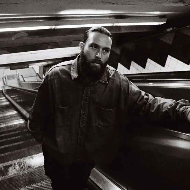 Nick Hakim