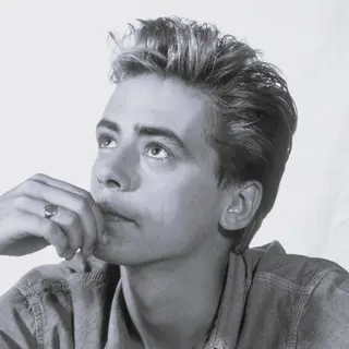 Nick Heyward
