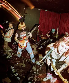Nicoteens