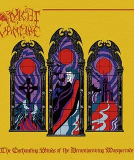 Midnight, Night of the Vampire, Parasiticide, Governor (6:30pm)