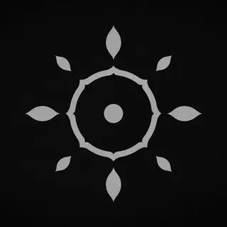 Nine Treasures