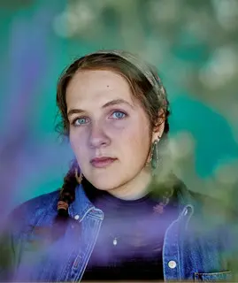 Nora Meier