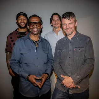 North Mississippi Allstars