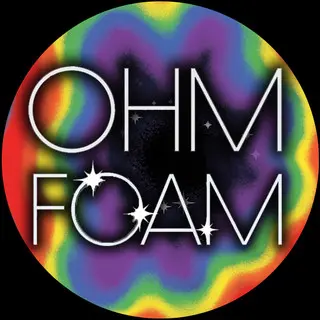 Ohm Foam