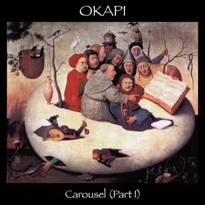 Okapi, Will Bollinger, Hand Table Duo (Elijah Shiffer & Dylan DelGiudice)