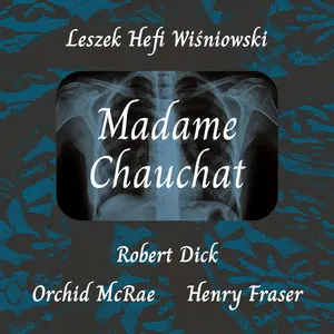 Orchid McRae