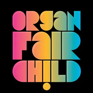 Organ Fairchild
