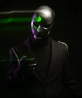 Our Frankenstein