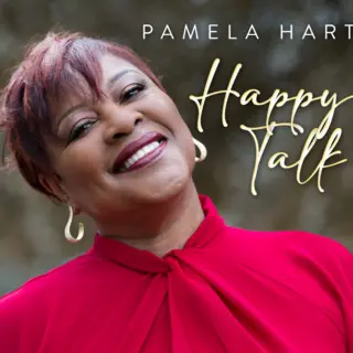Pamela Hart