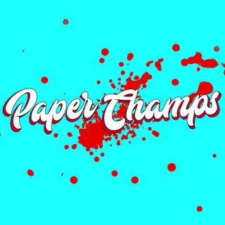Luvr Girl, Already Late, Paper Champs
