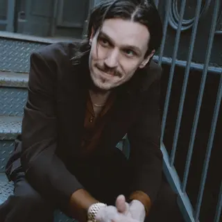 Patrick Droney