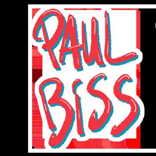 Paul Biss