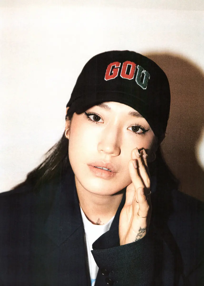 Peggy Gou