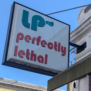 Perfectly Lethal