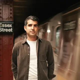 Pete Mancini