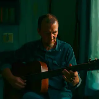 Peter Mulvey presents the Lamplighter Sessions