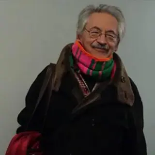Peter Stampfel