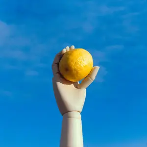 Phantom Lemon