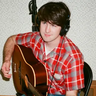 Phil Hollie