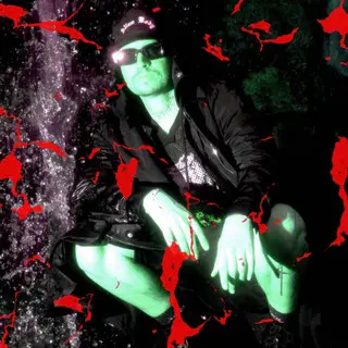Elsewhere presents: The Hellp (DJ Set) at 99 Scott w/ SILICONE VALLEY, Pictureplane
