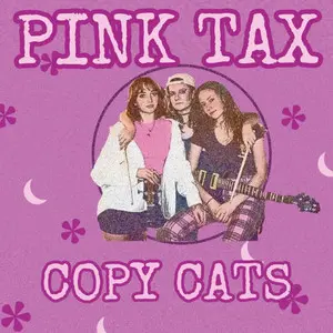 Pink Tax