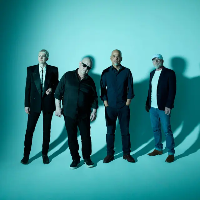 Pixies