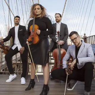 PubliQuartet