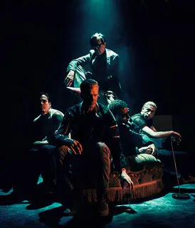 Queens of the Stone Age