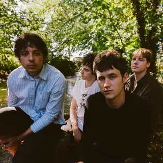 Radio Free Alice Performance + Signing