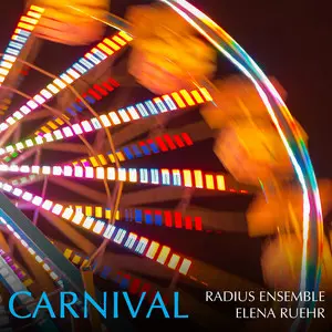 Radius Ensemble