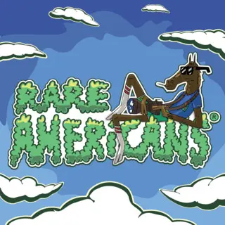 Rare Americans, Naethan Apollo
