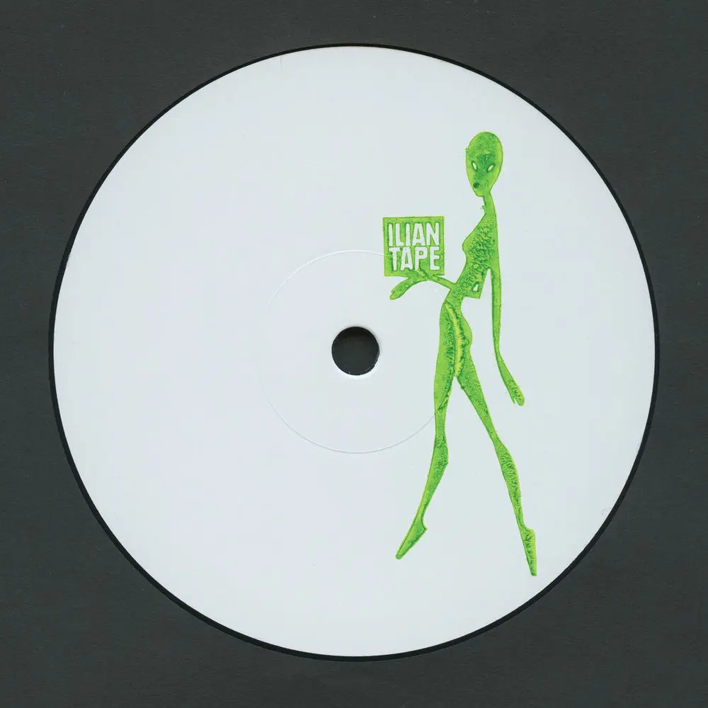 Label Night: Tempa: Carré, Eva Loveless, Introspekt, re:ni