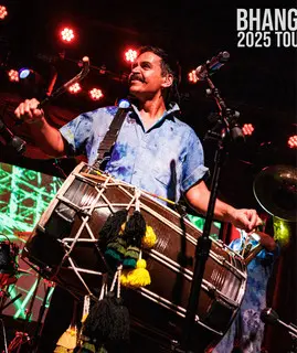 Red Baraat