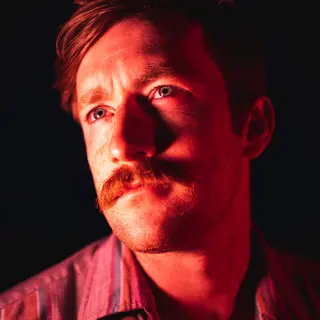 Red McAdam