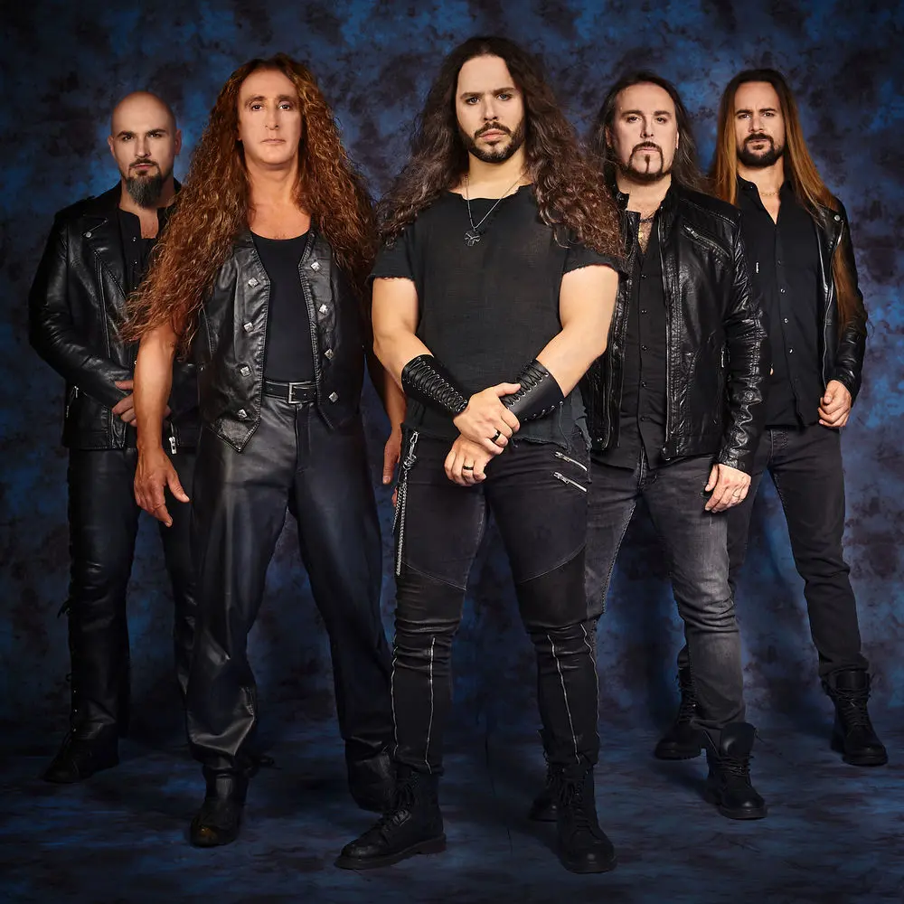 Rhapsody of Fire