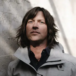 Rhett Miller with Will Dailey