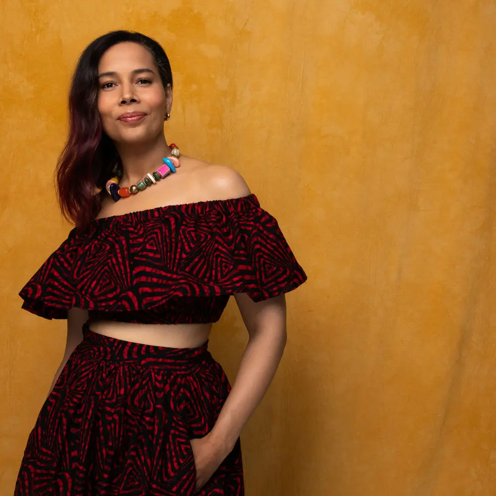 Rhiannon Giddens