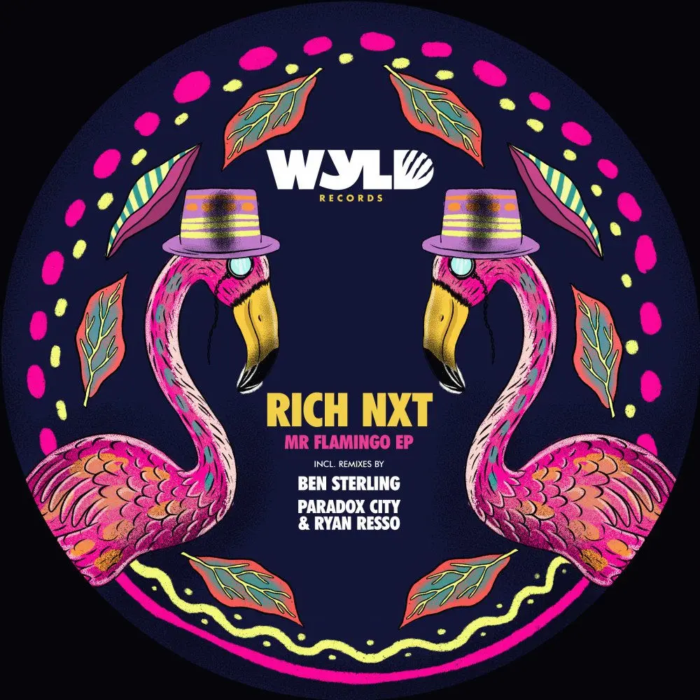 Rich NXT