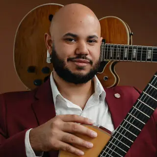 Richard Peña Trío
