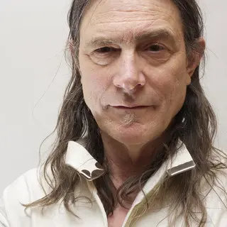Rick Berlin