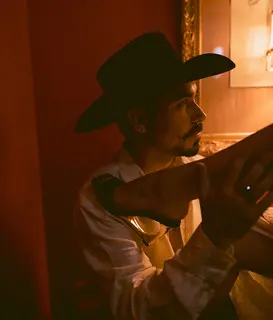 Ricky Espinoza