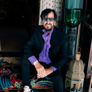 Ringo Starr and His All Starr Band